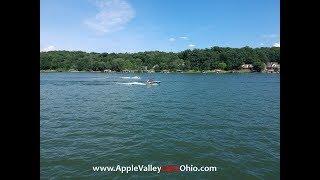 Looking for LAKEFRONT property at Apple Valley Lake?