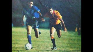 #Barcelona vs #Emelec - (Resumen del partido 28 Mayo 1989)