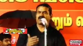 முட்டாள் பெயர்க் காரணம் - சீமான் | சீமான் கதைகள் | Seeman Kathaikal | Arasiyal Comali Seeman