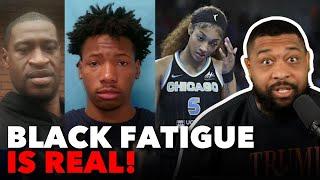 Why White People Are TIRED OF BLACK PEOPLE!