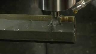 How to Cut a Precise Dovetail Using a Milling Machine | MidwayUSA Gunsmithing