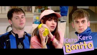 Kero Kero Bonito - Lipslap