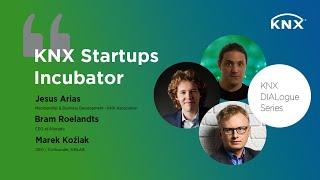 KNX Startups Incubator