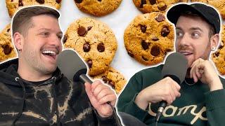 Don't Nut In My Cookie | Camp Counselors Podcast Episode 26