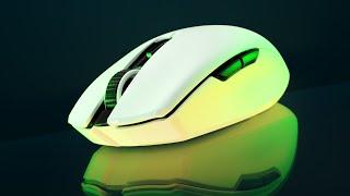 "the best laptop mouse" - Razer Orochi V2