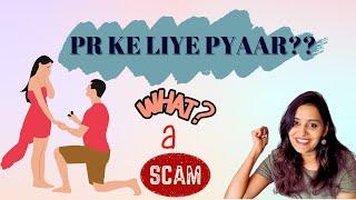 PR ke liye PYAAR - Biggest Scam in Australia  | Varsha’s Good Life