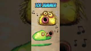 Every Monsters Concept Art (Part 1) - My Singing Monsters