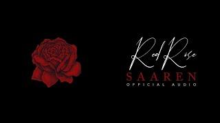 RED ROSE - Official Track  | رد رز -سارن