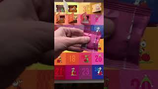 BOB SNAIL  Advent Calendar  Unboxing DAY #7 #asmr #unpacking #shots