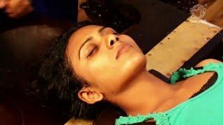 Ayurvedic Indian Massage -Nasyam - Learn Massage