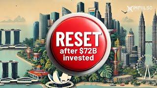 (Only) after $72B invested, VCs hitting reset in Southeast Asia?! | Impulso E96