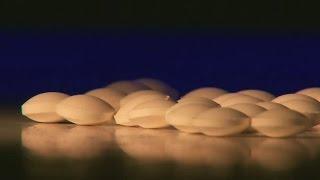 Too much folic acid? Study links high levels to autism risk