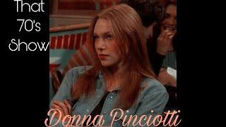 Donna Pinciotti | That 70’s show | Bad Romance