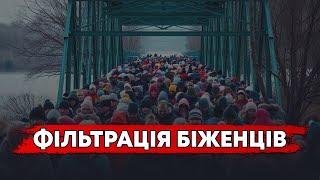 УКРАЇНСЬКІ БІЖЕНЦІ В НОРВЕГІЇ! ЩО ОБУРИЛО УКРАЇНЦІВ?