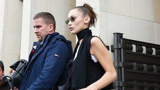 Street Style Highlights | Models Off Duty A/W 2020 (Part 1)