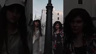 Сёстры feat. Скриптонит “Высота” #musica36
