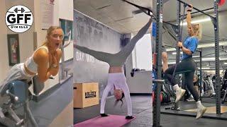 Funny Gym Fails 2024 #54 | The Most Embarrassing Moments in Sports