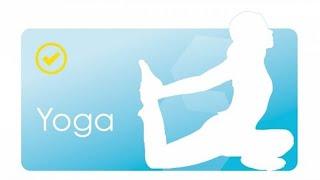 Yoga & Pilates 50: Yoga mit Linda // 53 Minuten