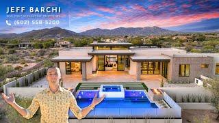 MUST SEE!! $5,795,000 home for sale in North Scottsdale | Arizona Real Estate