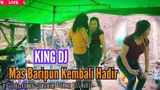 YEYEN feat TAMARA | AINA SINCI SA,E - KING DJ