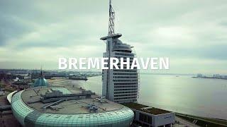 BREMERHAVEN -  Orte der Veränderung