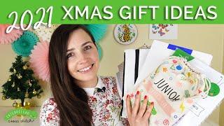 Cross Stitcher's Christmas Gift Guide! | Caterpillar Cross Stitch