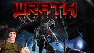 WRATH: Aeon of Ruin - Boomer Approved