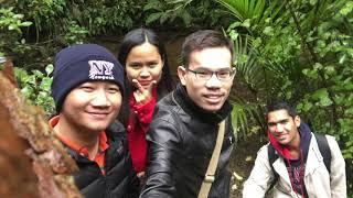 Trip to ZEALANDIA