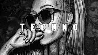 TECHNO MIX 2022 | SEX, DRUGS, ALCOHOL | Mixed by EJ