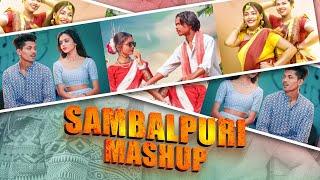 Sambalpuri Mashup 2.0 | Official Video Remix 2024 | Satyam Visual | DJ KUN∆L OFFICIAL