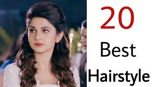 20 best hairstyle for girls - new hairstyle for girls | latest hairstyle for girls | easy hairstyle