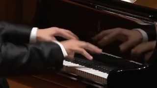 Haochen Zhang - Piano Recital (September 25, 2014)