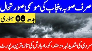 today weather punjab | south punjab weather | weather update today | mosam | punjab weather report