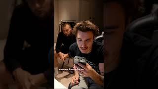 У ЛЁХИ ИНЦИФАЛИТ???  #koresh #koreshzy #danilagorilla