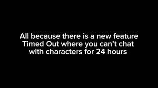 WHAT IS THE WORST THING IN CHARACTER.AI?! | I HOPE YOU DEVS HAVE COAL FOR CHRISTMAS!!!