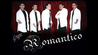 Grupo Romántico. Olvidemos el Pasado   Studio Guadalajara Jal