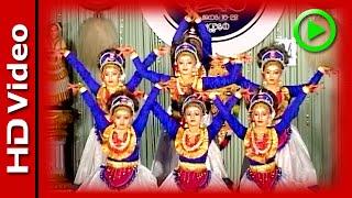 സംഘ നൃത്തം 01 | Group Dance HSS 01 | 52nd Kerala School Kalolsavam | 2012 Thrissur