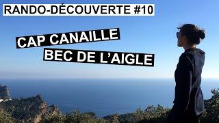 Rando-découverte #10 : (PACA) Cap Canaille, Bec de l'Aigle