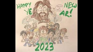 Andrew Carr LLC / The Carrniverse - State of the Channel 2022