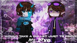  I would take a bullet just to prove my love  || Meme || Topcraft, Utopia 2 || C!Pedrux, C!Lggj