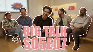 Big Talk - S05E07