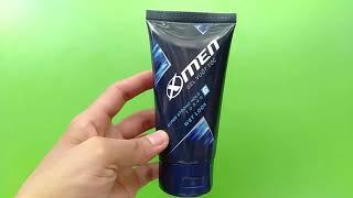 Gel vuốt tóc X-men Siêu cứng & bóng tóc 150g - Super Strong Hold Wet Look