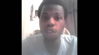 Dominique's Diary - chp 1
