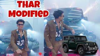THAR Modified|| Kachra Gaming New Video || Kachra Comedy