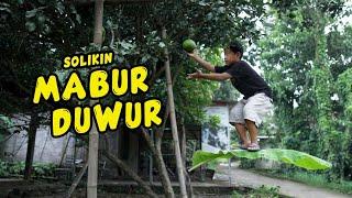 BOCIL GOKIL & DAUN AJAIB !!! BOCIL KEHIDUPAN EPS. 08 - Ucup Klaten Terbang