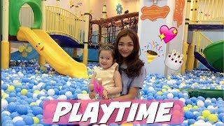 Kidzoona Indoor Playground | Rose Ko