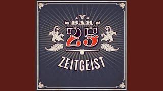 Bar 25 - Zeitgeist Mix II (Continuous Mix)