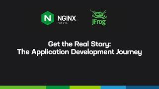 Get the Real Story: The Application Development Journey