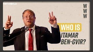 Who is Itamar Ben-Gvir?