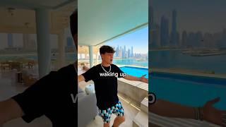 What’s the Coolest Thing In My Dubai Mansion?